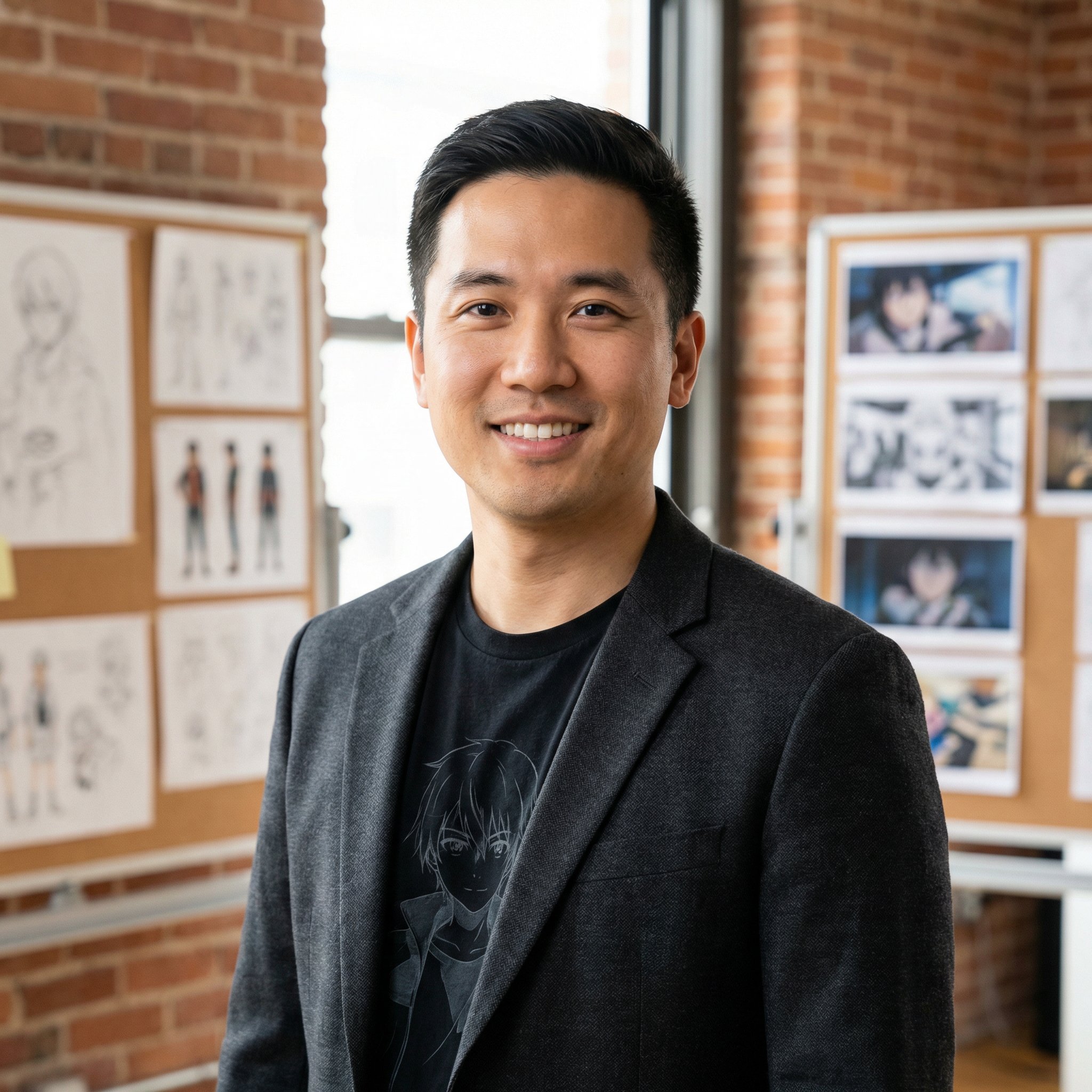 51视频导演陈逸飞