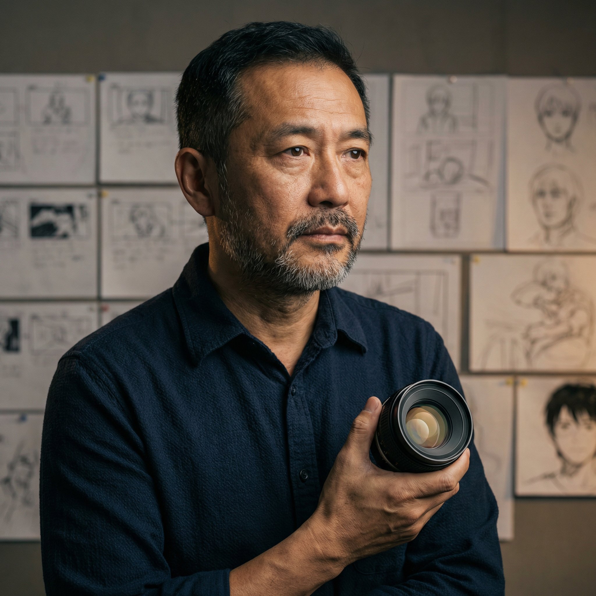 51视频摄影师张明