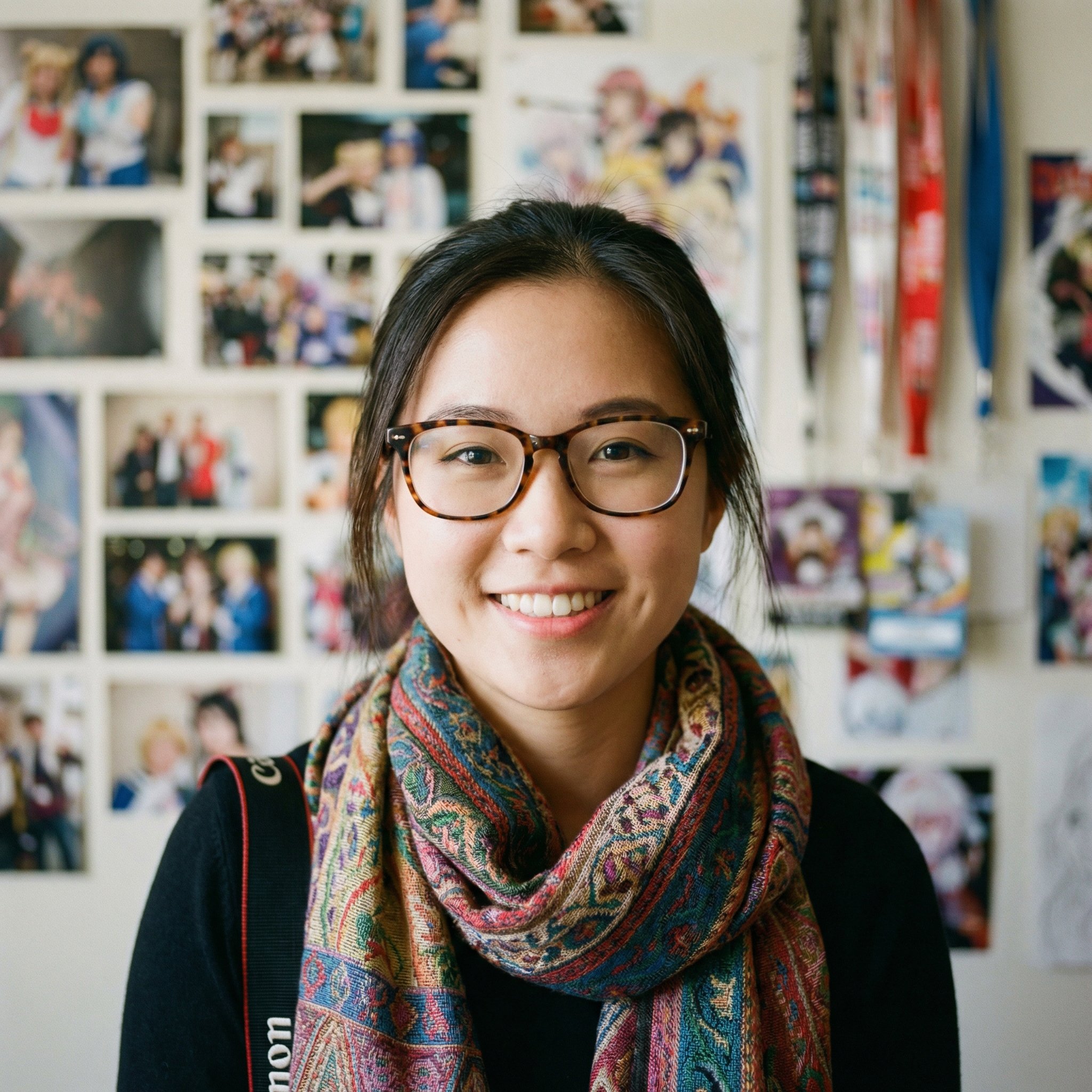 51视频社区顾问苏婉