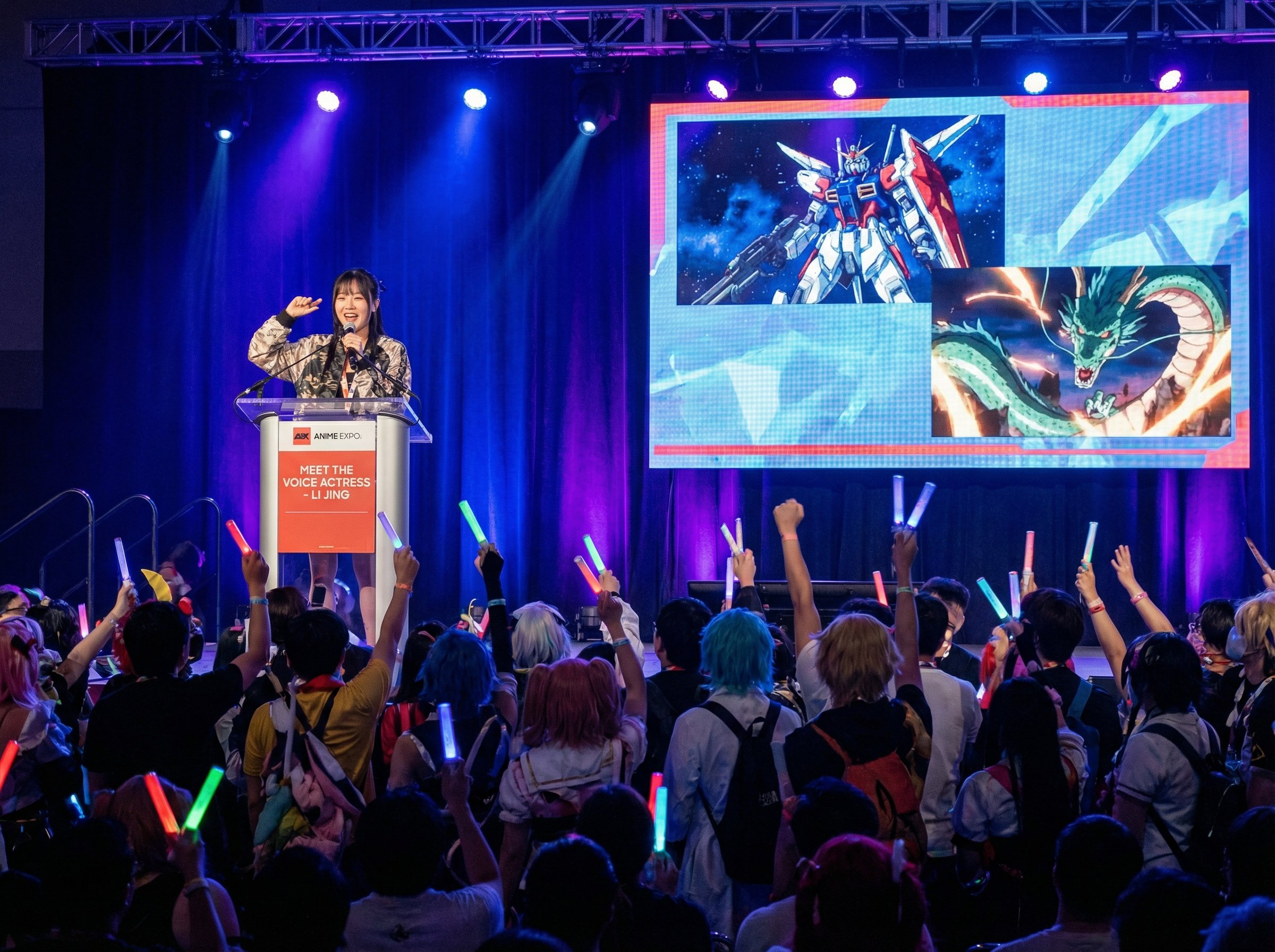 51视频幕后花絮