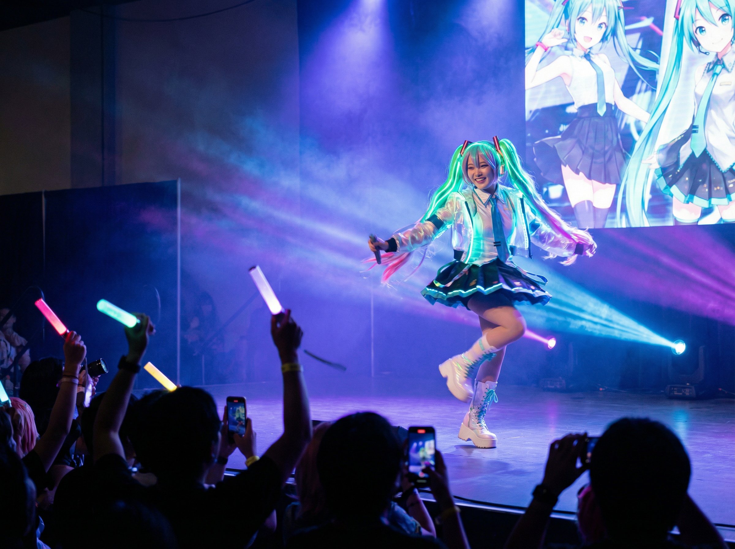 51视频TikTok动漫