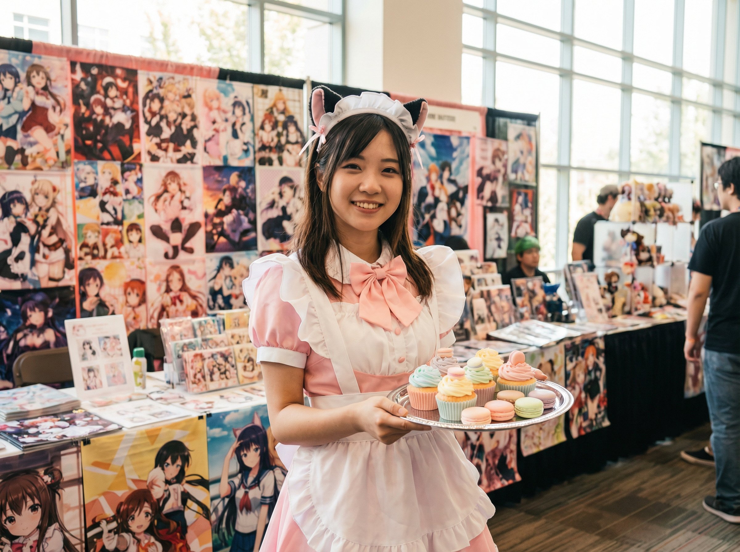 51视频Cosplay影像